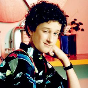 Screech - Trousseau from Jura