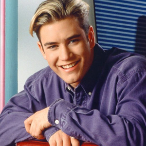 Zack Morris - Bordeaux Blend