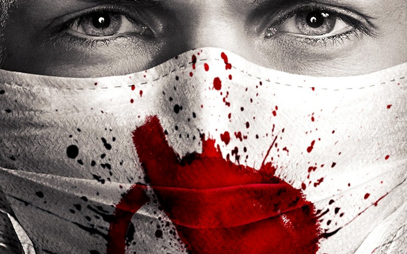 The Best New Things Streaming This Week, And What To Drink While Watching