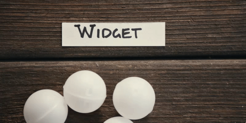 Guinness Widget