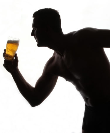 Study: IPA Is Better For Your Liver Than Other Types Of Alcohol