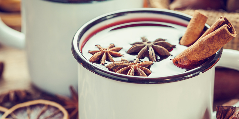 Why You Should Love Mulled WIne