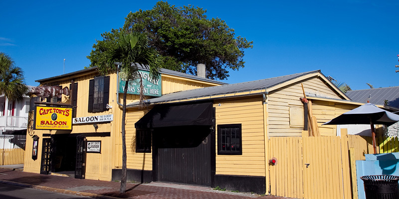 Photo via Ed Schipul / Flickr