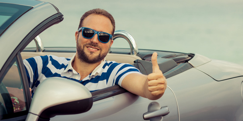 Got A Case Of The Mondays Beer