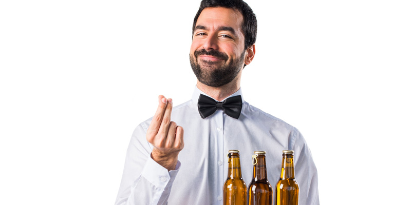 Beer Is Better Than Money