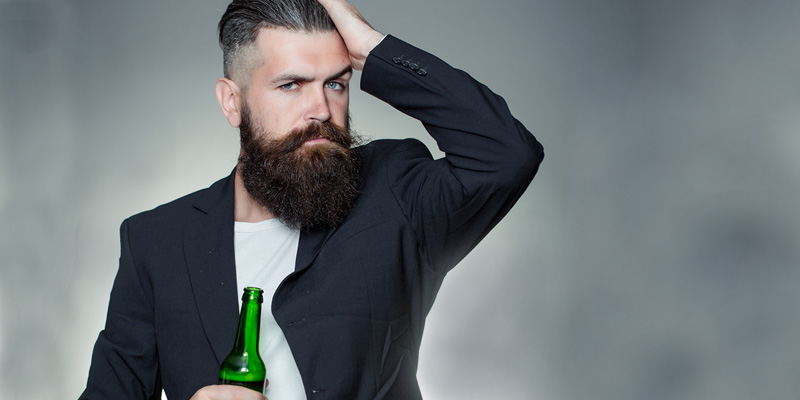 Guy Who Hates Bud Light