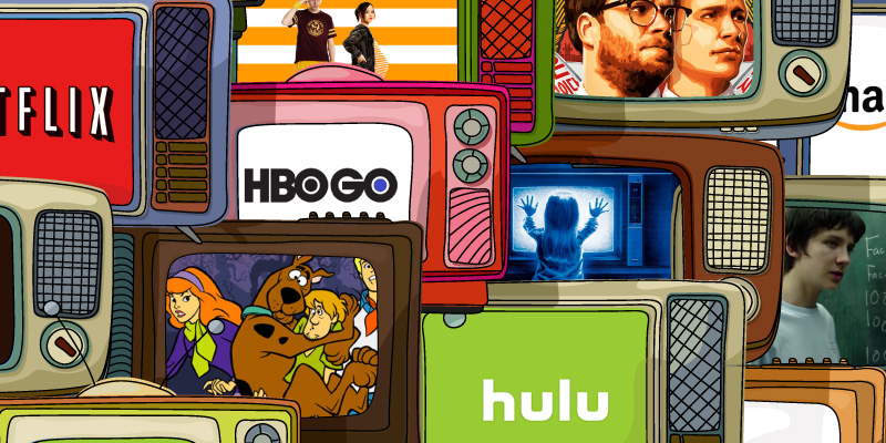 What To Drink While Streaming New Netflix, HBO & Hulu Oct. 24