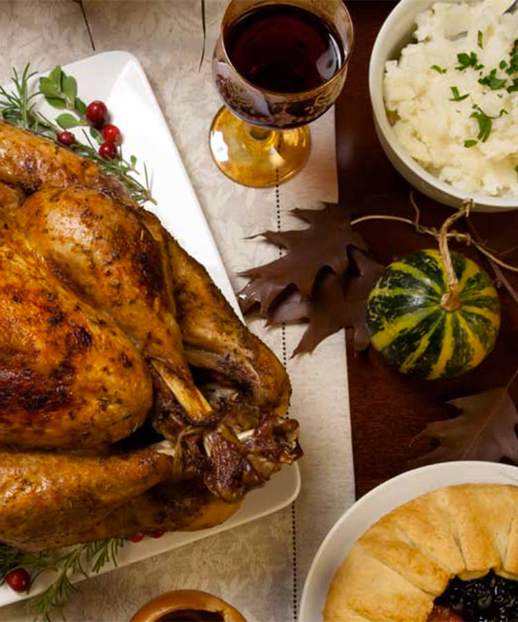 11 Wines You Need On Your Thanksgiving Day Table