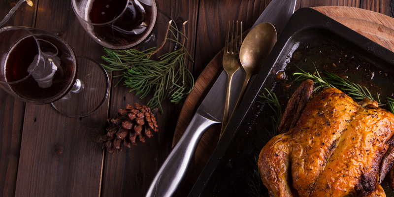 Why Barolo Is the Only Wine You Need On Your Thanksgiving Table