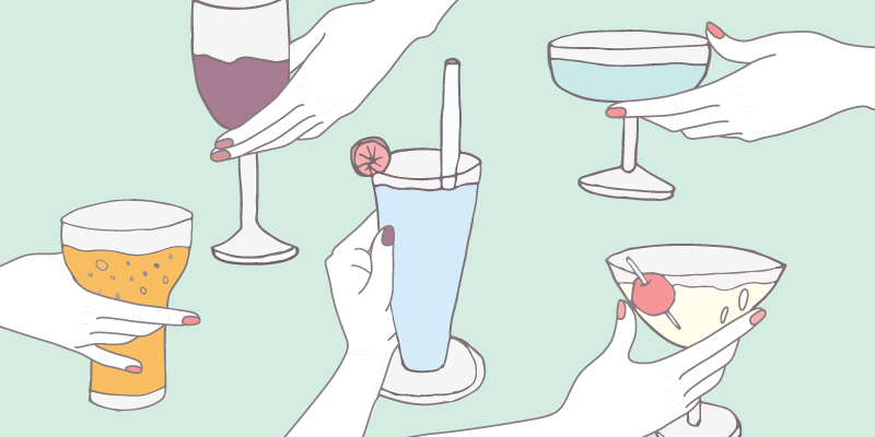 Should Drinking While Pregnant Be a Crime?