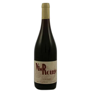 Tue-Boeuf Vin de France Vin Rouge Gamay