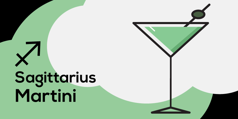 Sagittarius December
