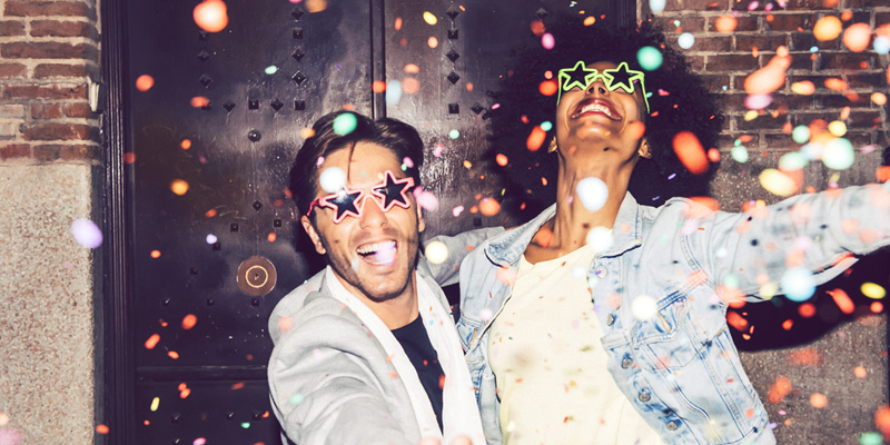 2017 Is Already Off to a Better Start Than Last Year Because...