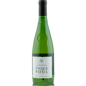 La Domitienne Picpoul-de-Pinet