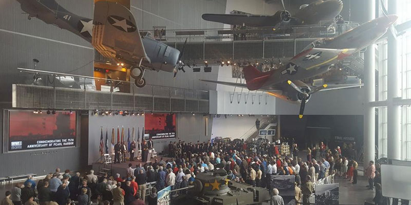 48 Hours in Our Favorite City of the South - New Orleans