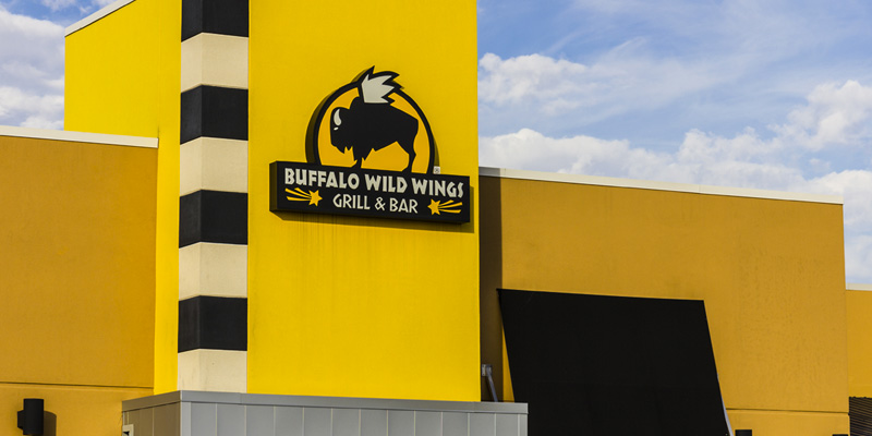 It's Time America Thanks Buffalo Wild Wings for Craft Beer