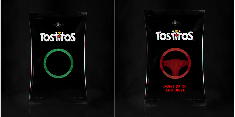 Tostitos Drunk Driving