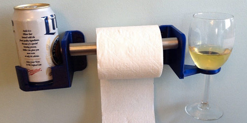 Toilet Beer is the New Shower Beer Thanks to This New Product