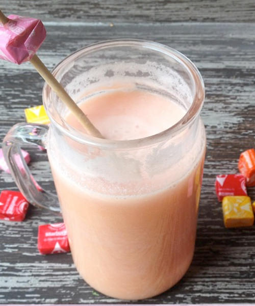 7 Cocktails To Make With All That Valentine's Day Candy