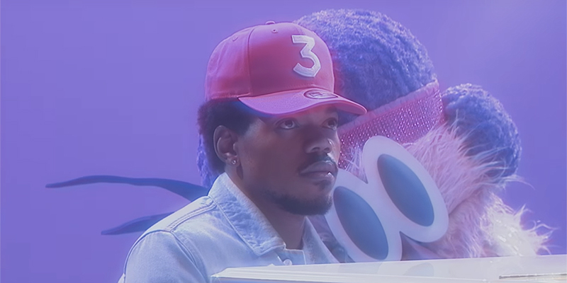 Chance the Rapper Saved Florida Craft Beer