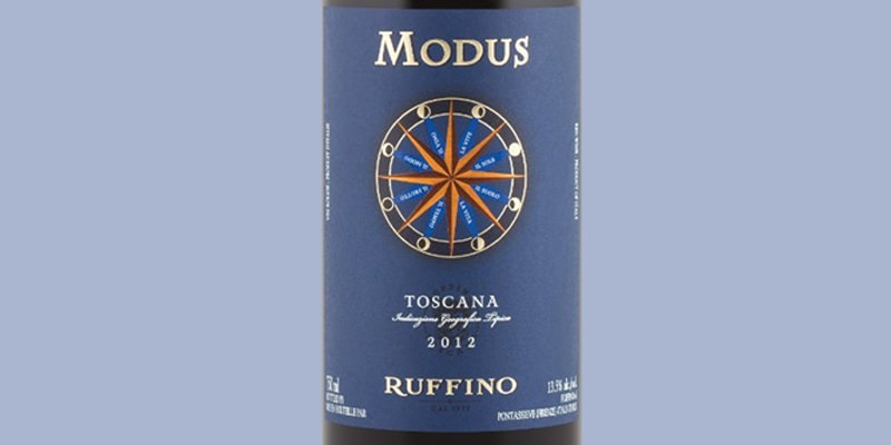 Ruffino Modus