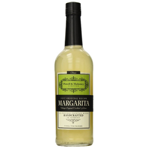 Powell Regular is one of the best margarita mixes you can buy