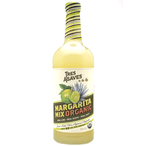 Tres Agaves is one of the best margarita mixes you can buy