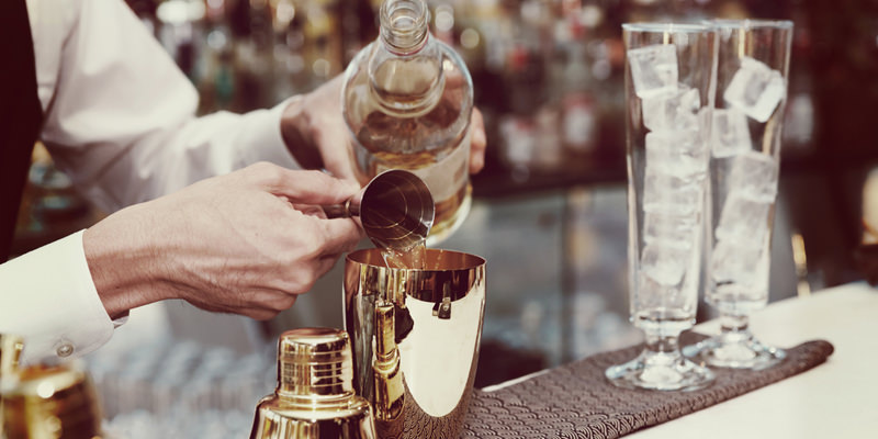 Is Your Favorite Cocktail America’s Favorite Cocktail?