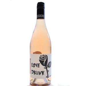 10 Romantically Named Wines for Valentine's Day