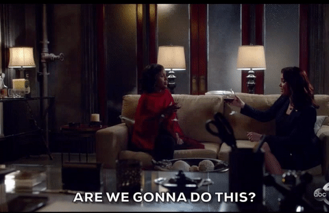 Scandal 2