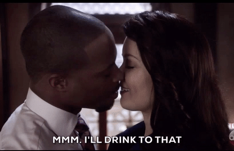 Scandal 2