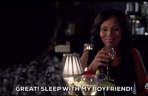 Scandal 2