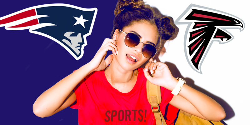 Super Bowl Drinking Guide