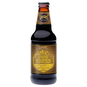 8 Brown Ales to Drink Winter Goodbye Founders Sumatra