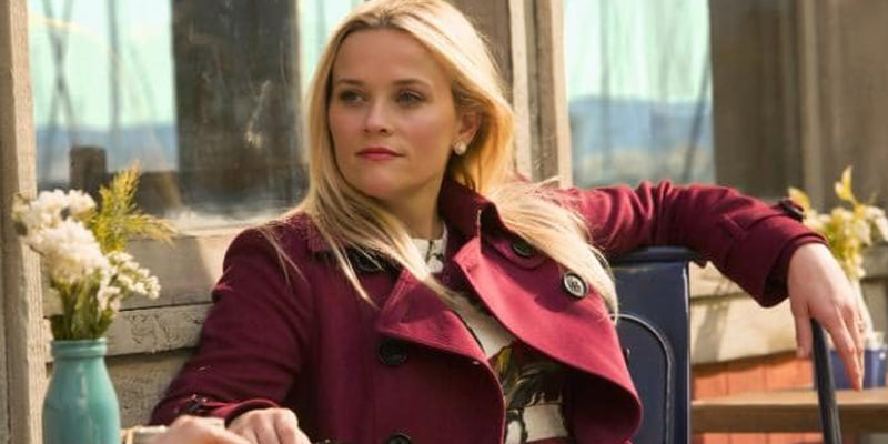 If These Big Little Lies Characters Were Wine, Here's What They'd Be Madeline Mackenzie 