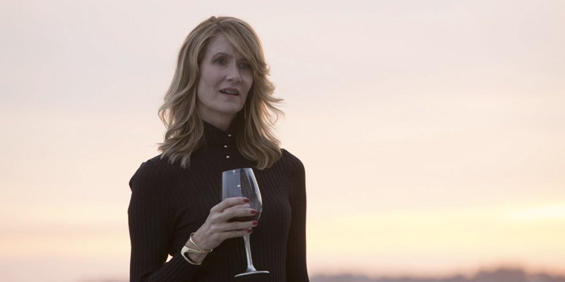 If These Big Little Lies Characters Were Wine, Here's What They'd Be Renata Klein