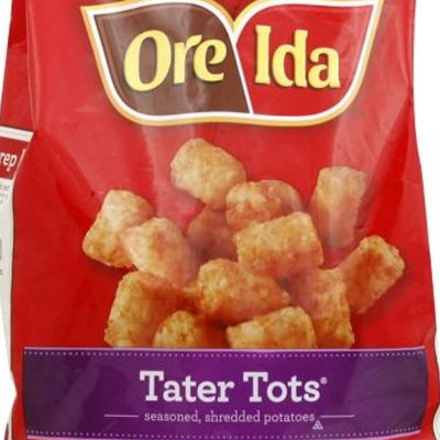 Wine Pairings For All Your Favorite Frozen-Aisle Appetizers Ore Ida Tater Tots Chablis