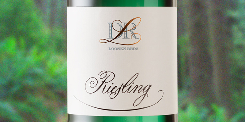Review: Dr. Loosen "Dr. L" Riesling 2015