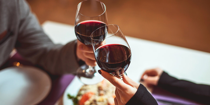 Why Drinking Red Wine Will Keep Your Brain Young