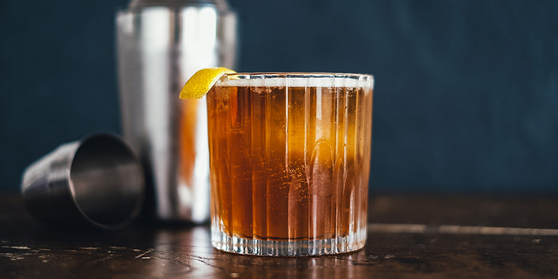 Why You Need To Drink This Espresso Based Cocktail This Weekend