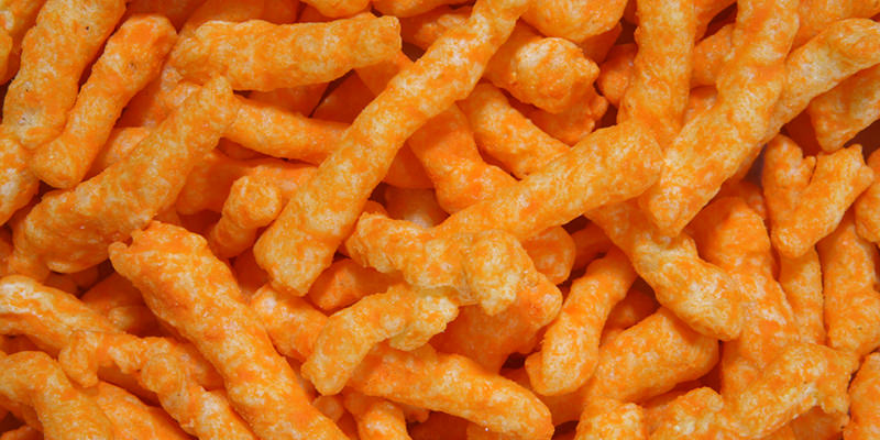 Wine Pairings For All Your Favorite Cheese Flavored Snacks Cheetos