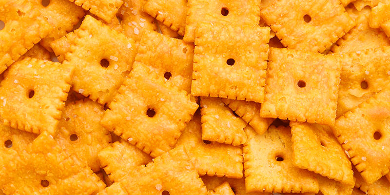 Wine Pairings For All Your Favorite Cheese Flavored Snacks Cheez Its