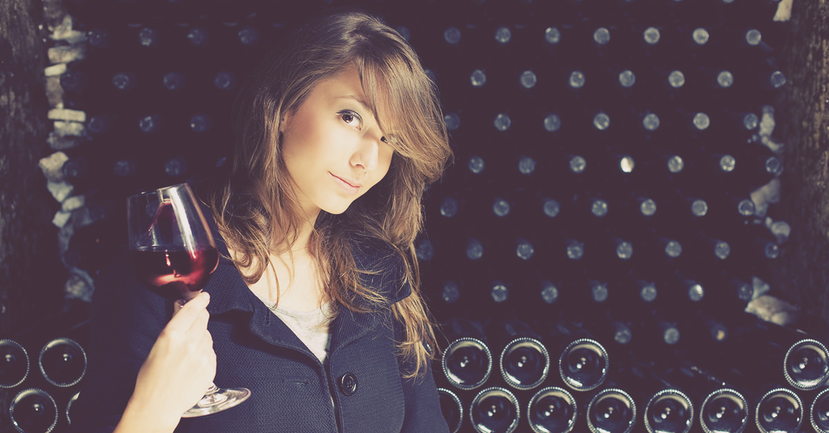 This Test Will Reveal Your Ideal Wine Industry Job