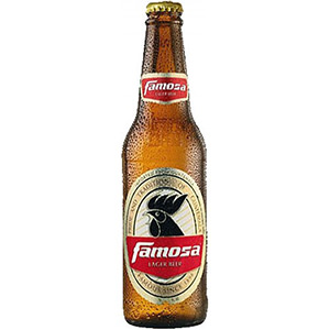 I Blind Tasted 11 Malt Beers So You Never Have To -- Famosa