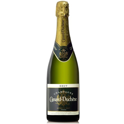 The 10 Best Selling Champagne Brands In the World - Canard Duchene