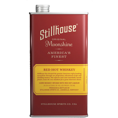 The 10 Most Popular Cinnamon Whiskey Brands Stillhouse Moonshine Cinnamon Whiskey