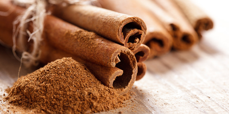 9 Things to Put in Your Coffee to Up the Ante Cinnamon