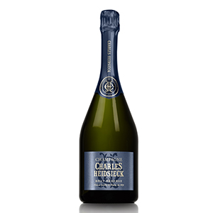 heidsieck brut reserve