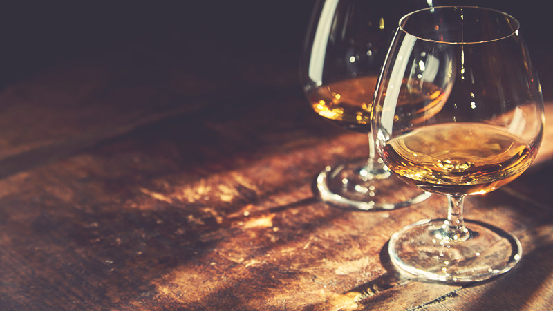how to drink scotch neat