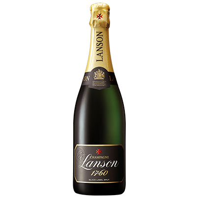 The 10 Bestselling Champagne Brands In the World